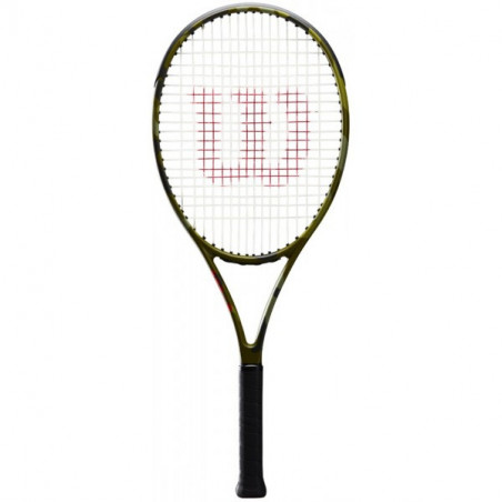 Raquette Junior WILSON Blade 26 TNS RKT Camo 2018