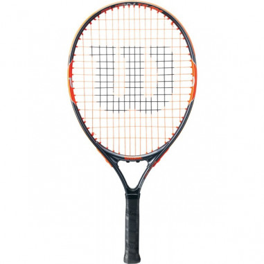 Raquette Junior WILSON Burn Team 21 2018