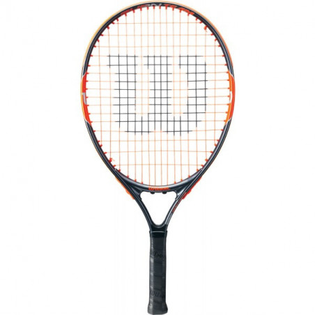 Raquette Junior WILSON Burn Team 21 2018