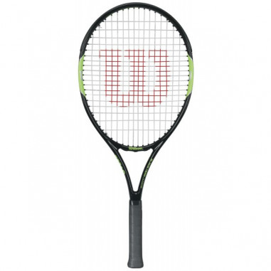 Raquette Junior WILSON Blade Team 25 2018