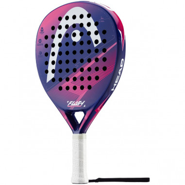 Raquette Padel HEAD Graphene Flash Women with...