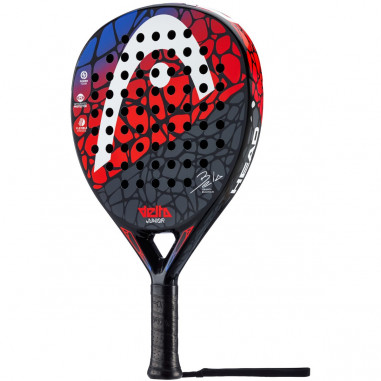 Raquette Padel Junior HEAD Delta Junior Bela...