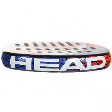 Raquette Padel Junior HEAD Delta Junior Bela...