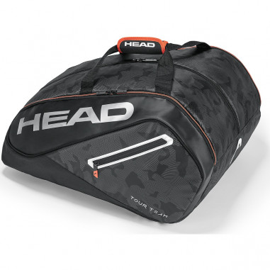 Thermo-Bag PADEL HEAD Tour Team Monstercombi...