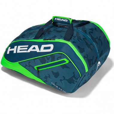 Thermo-Bag PADEL HEAD Tour Team Monstercombi...