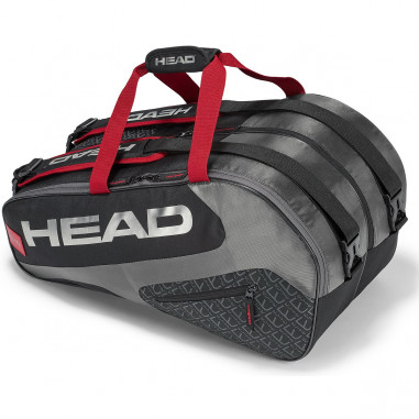 Thermo-Bag PADEL HEAD Elite Supercombi Noir /...