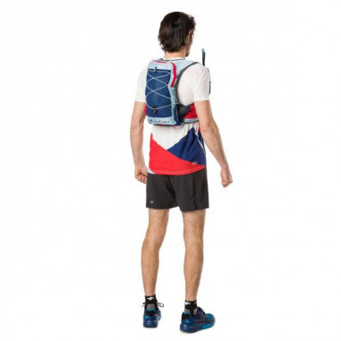 Sac Gilet RAIDLIGHT Activ Vest 6L Gris / Bleu /...