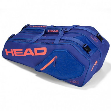 Thermo-Bag HEAD Core 6R Combi / Bleu 2018