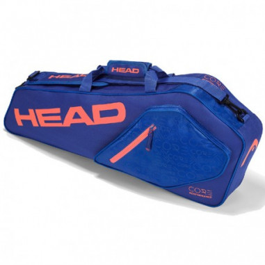 Thermo-Bag HEAD Core 3R Combi / Bleu 2018