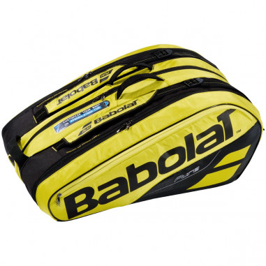 Thermo-Bag BABOLAT Pure Aero RHX 12 Jaune /...