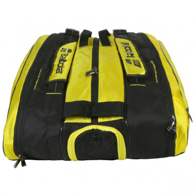 Thermo-Bag BABOLAT Pure Aero RH12 Jaune / Noir...