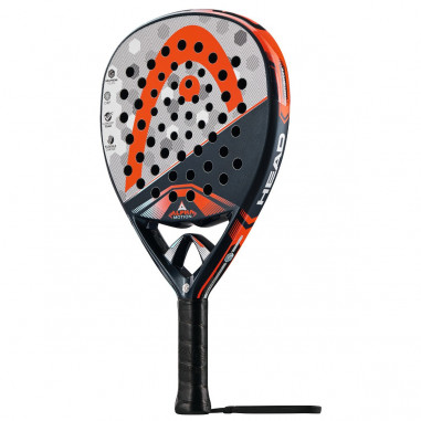 Raquette Padel HEAD Graphene Touch Alpha Motion...