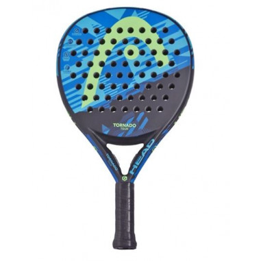 Raquette Padel HEAD Graphene Tornado withou CB
