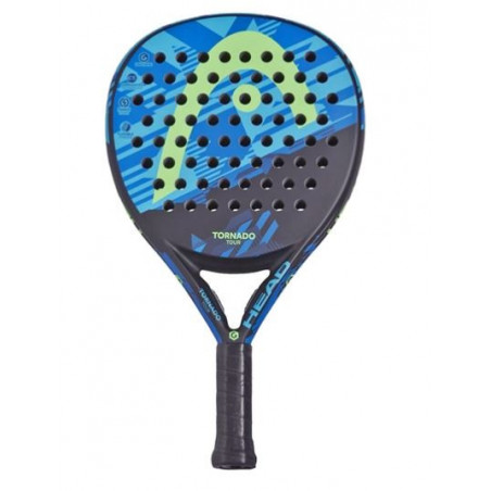 Raquette Padel HEAD Graphene Tornado withou CB