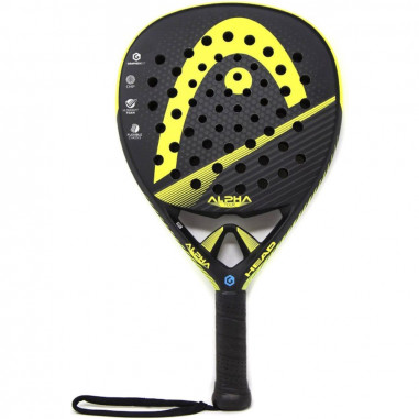 Raquette Padel HEAD GrapheneXT Alpha Tour...