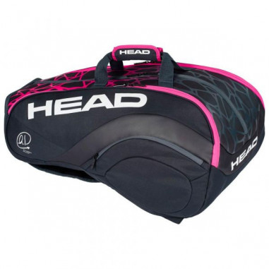Thermo-Bag PADEL HEAD Delta Ale Monstercombi...