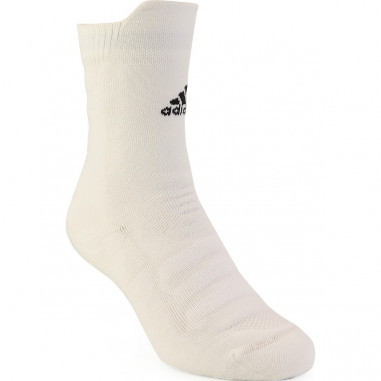 Chaussettes ADIDAS ASK CR MC Blanc AH 2018