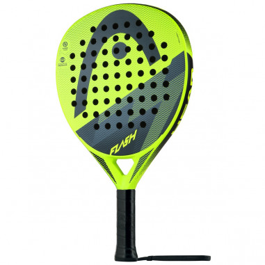 Raquette Padel HEAD Flash with CB Fluo Jaune /...