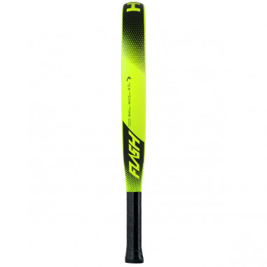 Raquette Padel HEAD Flash with CB Fluo Jaune /...