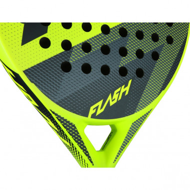 Raquette Padel HEAD Flash with CB Fluo Jaune /...