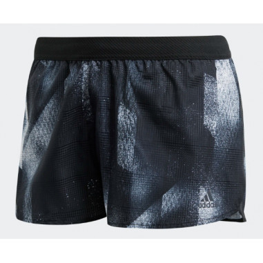 Short Running ASICS Femme Cool 2in1 3.5 short...