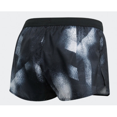 Short Running ASICS Femme Cool 2in1 3.5 short...