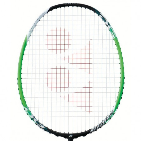 Raquette Badminton YONEX Voltric 7 DG Noir / Vert (88 g) 2019
