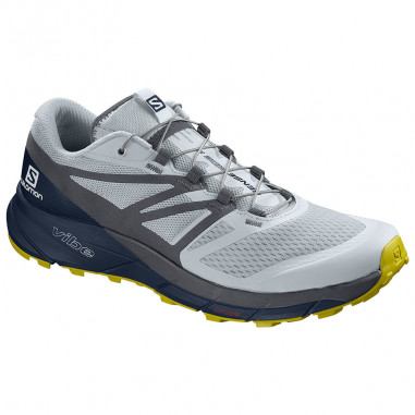 Chaussures Running SALOMON Homme Sense Ride2...