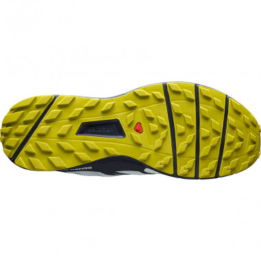 Chaussures Running SALOMON Homme Sense Ride 2...