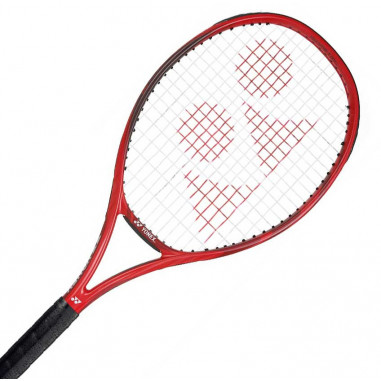 Raquette YONEX VCore 100 Flame Rouge (300 g) 2019