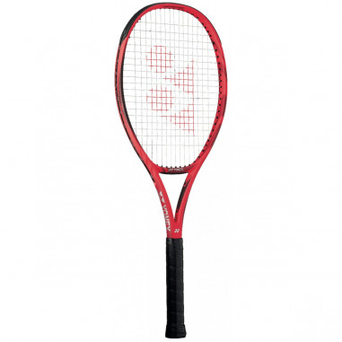 Raquette YONEX VCore 100 Flame Rouge (300 g) 2019