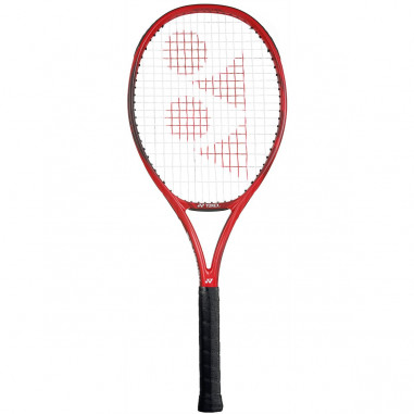 Raquette YONEX VCore 100 Flame Rouge (300 g) 2019