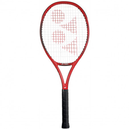 Raquette YONEX VCore 100 Flame Rouge (300 g) 2019