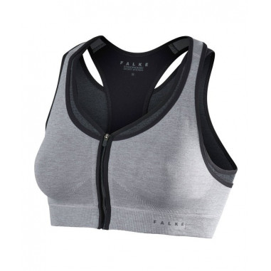 Brassière FALKE Femme Versatility Melange Max...