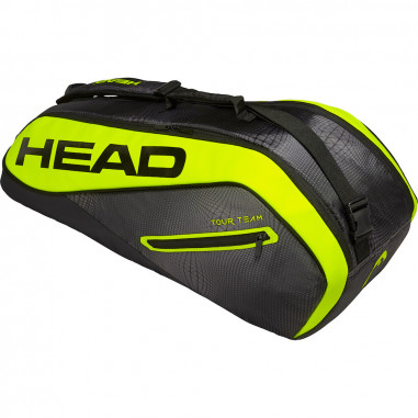 Thermo-Bag HEAD Tour Team Extreme 6R Pro Noir /...