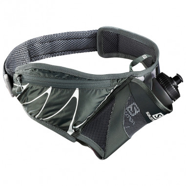 Ceinture SALOMON Sensibelt Kaki PE 2019