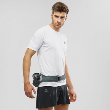 Ceinture SALOMON Sensibelt Kaki PE 2019