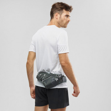 Ceinture SALOMON Sensibelt Kaki PE 2019