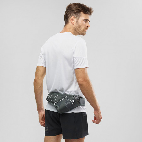 Ceinture SALOMON Sensibelt Kaki PE 2019