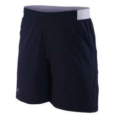 Short BABOLAT Garçon Performance Short Boy Noir / Gris PE...