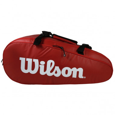 Thermo-Bag WILSON TOUR 2 COMP RD LARGE Rouge PE...