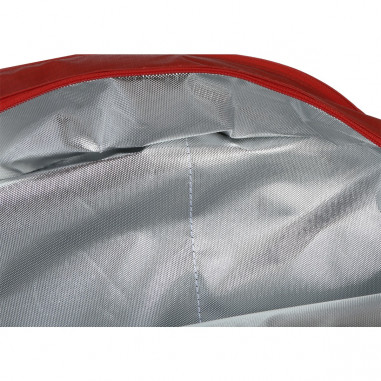 Thermo-Bag WILSON TOUR 2 COMP RD LARGE Rouge PE...
