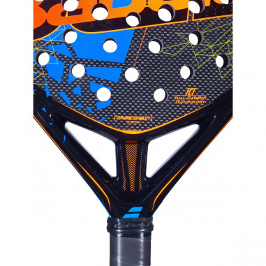 Raquette Padel BABOLAT Revenge Carbon Noir /...