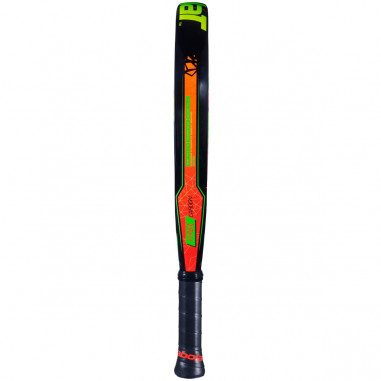 Raquette Padel BABOLAT Viper Carbon Noir /...