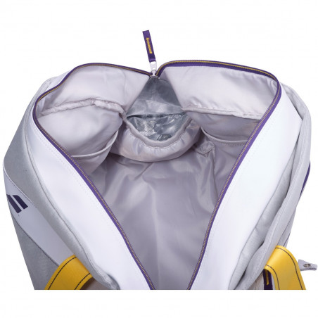 Thermo-Bag PADEL BABOLAT RH CLUB Padel Bleu / Jaune PE 2018