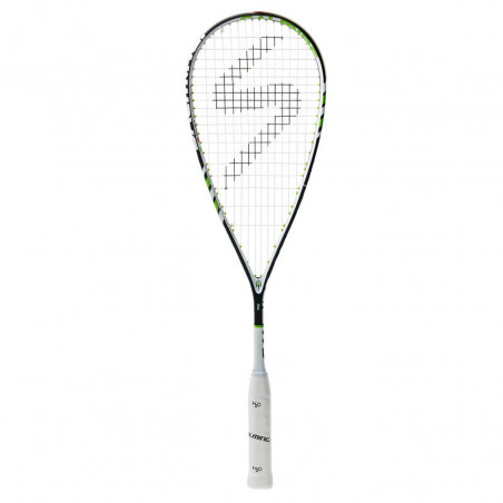 Raquette Squash SALMING Cannone Pro Racket Vert PE 2019
