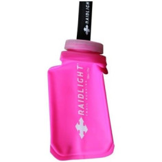 Bidon Press to Drink EazyFlask 350 ml Rose RAIDLIGHT PE 2020