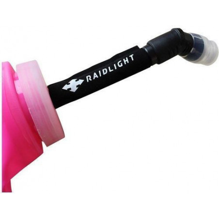 Bidon Press to Drink EazyFlask 600 ml Rose RAIDLIGHT PE 2020