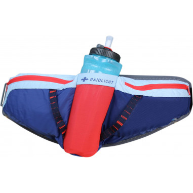 Ceinture RAIDLIGHT Activ600 + 1 Bidon 600 ml...