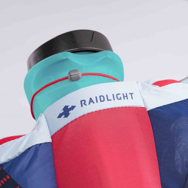 Ceinture RAIDLIGHT Activ600 + 1 Bidon 600 ml...